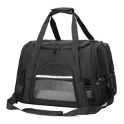 Pet Messenger Carrier Travel Bag - Sentipet®